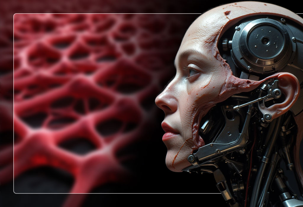 Abstract Biomechanical Integration