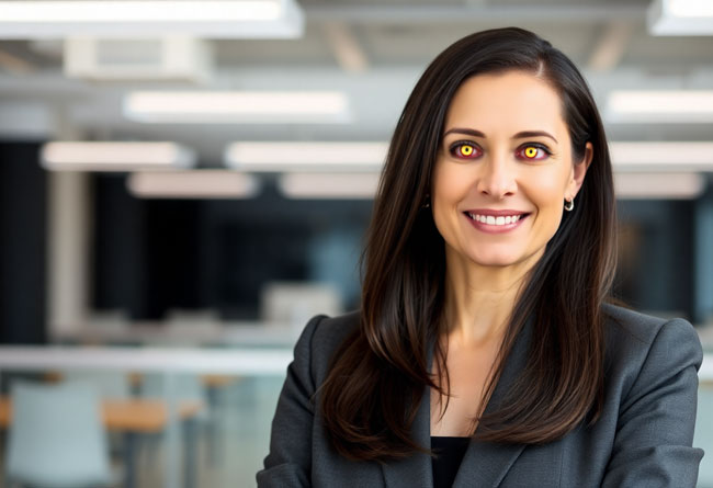 Dr. Anya Bettany